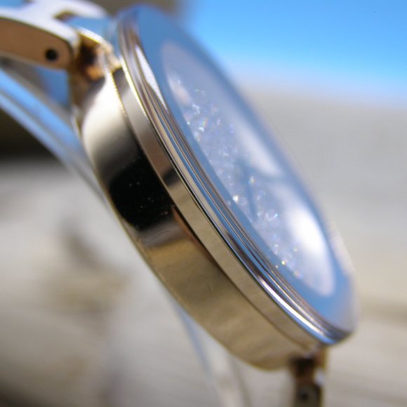 Movado Bold Pave Crystal Dial 3600492 Wrist Watch for Women main image 8